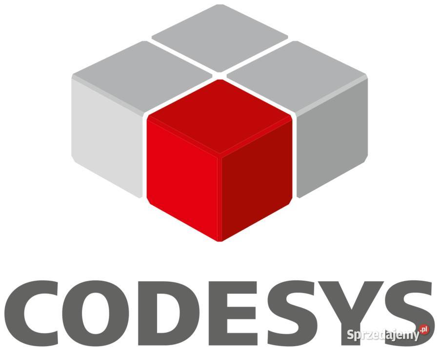 Codesys 3S programowanie Radomsko