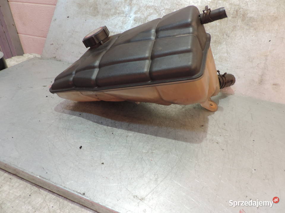 ZBIORNICZEK WYRÓWNAWCZY FORD MONDEO MK3 20 TDDI osobowe małopolskie Nowy Sącz