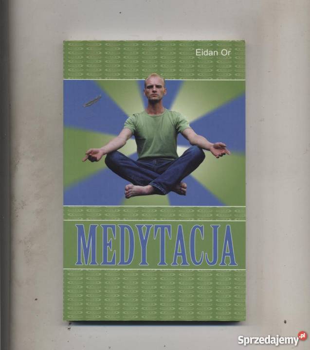 Medytacja