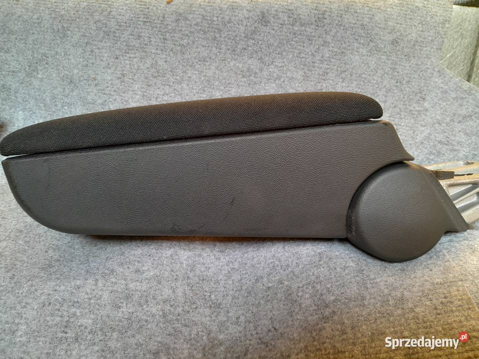 Fiat stilo 3d Podłokietnik Krosno Odrzańskie