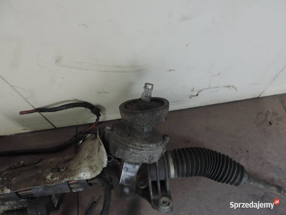 MAGLOWNICA VW TOURAN I 1K1423051BH Nowy Sącz