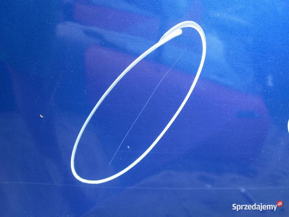 MOKKA A 13r drzwi lewe tył