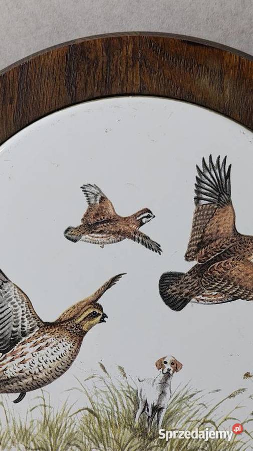 Podkładka pod garnek obrazek Łódź