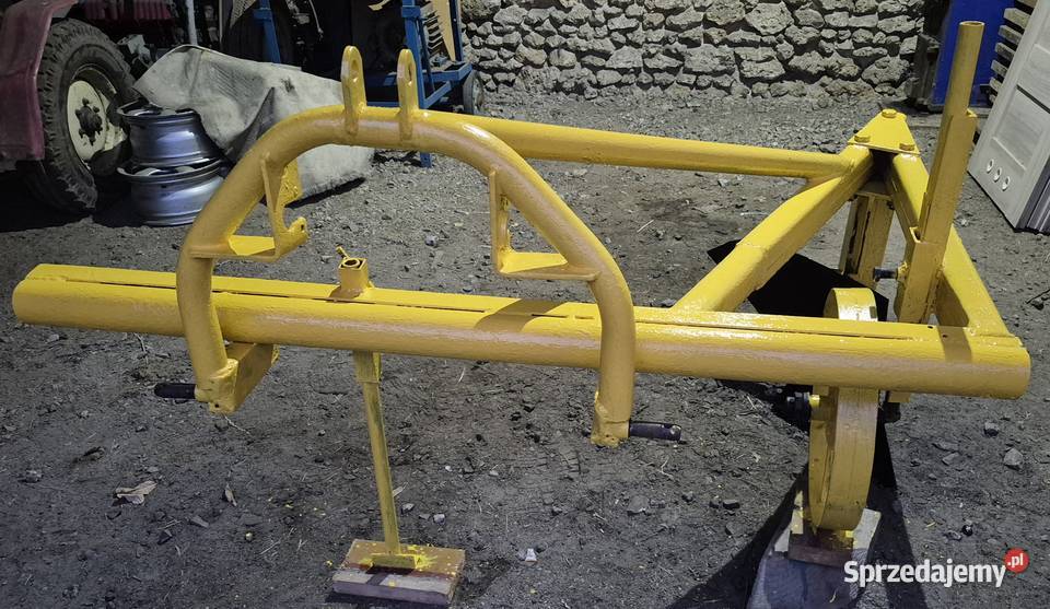 Oborywacz do granicmiedzy Ćmielów sprzedam