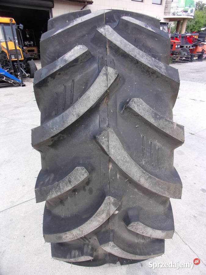Opony rolnicze 23126 Petlas BD65 156A6 14PR TL