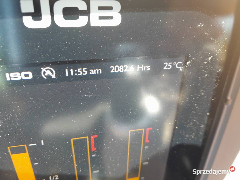 KOPARKA GĄSIENICOWA 9 TON JCB KUBOTA CAT VOLVO Koparki Krotoszyn