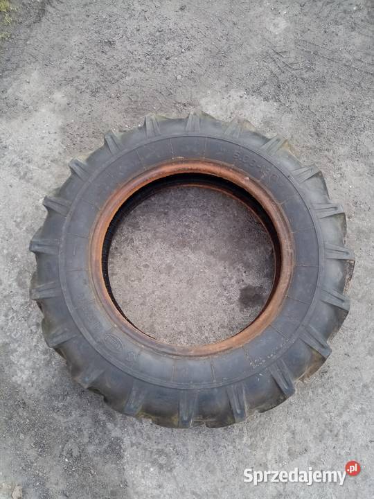 Opony jodełka 16 Dębica sprzedam