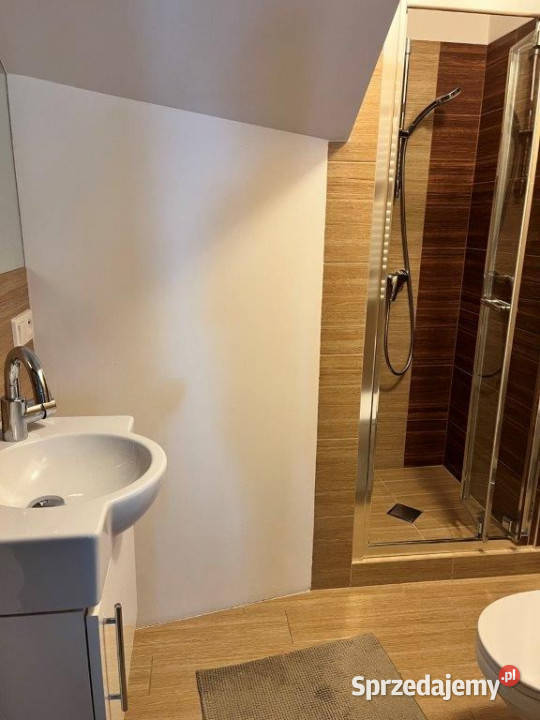 WYNAJMĘ Dom w zabudowie bliźniaczej BEZPOŚREDNIO Wynajem Warszawa