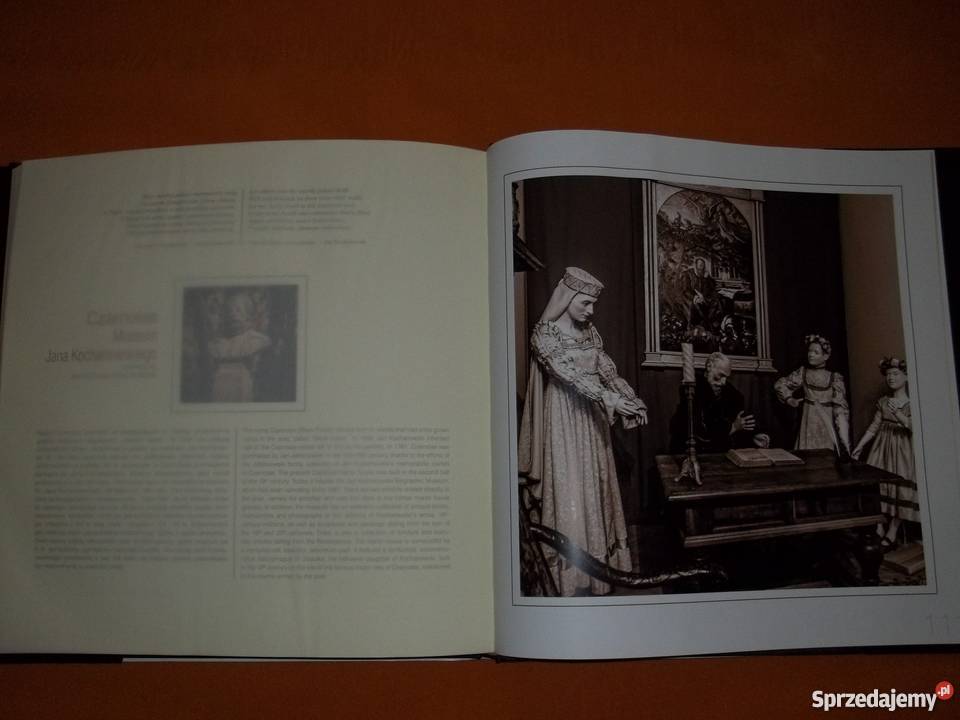 MazowszeMazovia album dwujęzyczny Łódź sprzedam