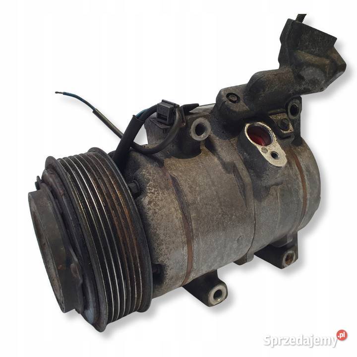 SPRĘŻARKA KLIMATYZACJI Honda Accord VII 22 ICTDI Chełm sprzedam