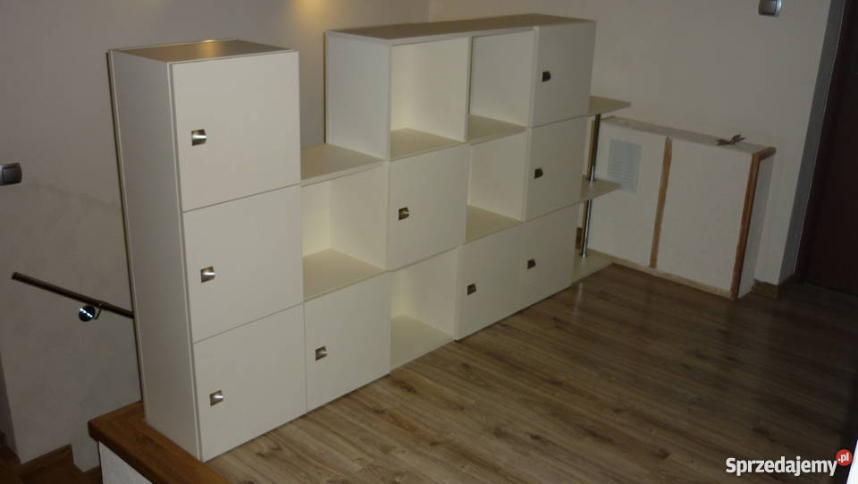 Meble na wymiar Dąbrowa Górnicza pomiar i wycena