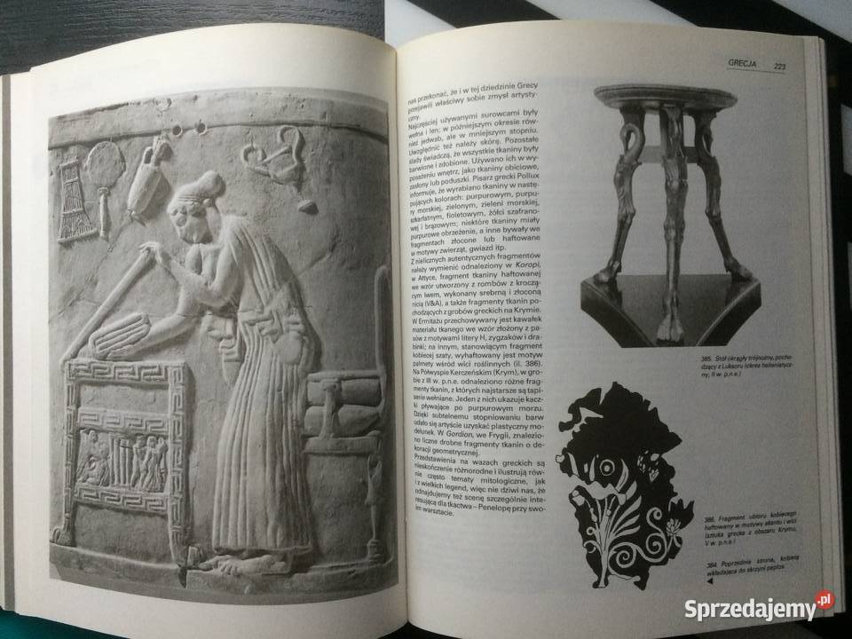 3544 Historia Sztuki Zdobniczej Szczecin