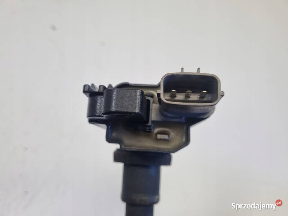 CEWKA ZAPŁONOWA Suzuki Ignis I 13 16V oryginał Rudka