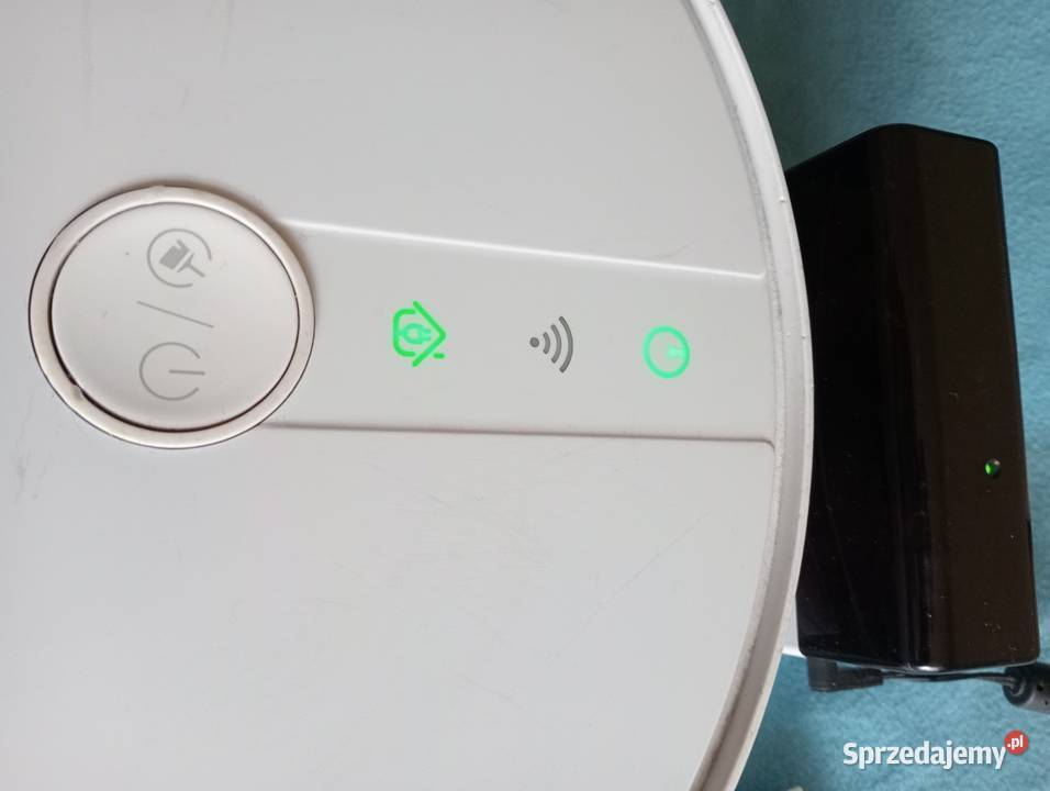 Robot sprzątający Qilive q5147 100 sprawny sprzedam