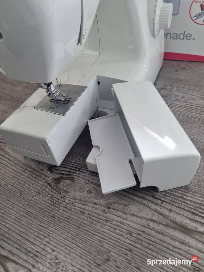 Maszyna do szycia SINGER 2250 Serenade pomorskie Solnica