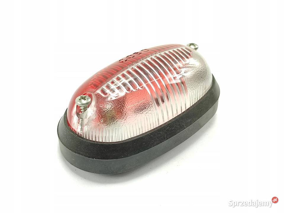 LAMPKA OBRYSOWA 54x83mm NOWA OLSA 04107000