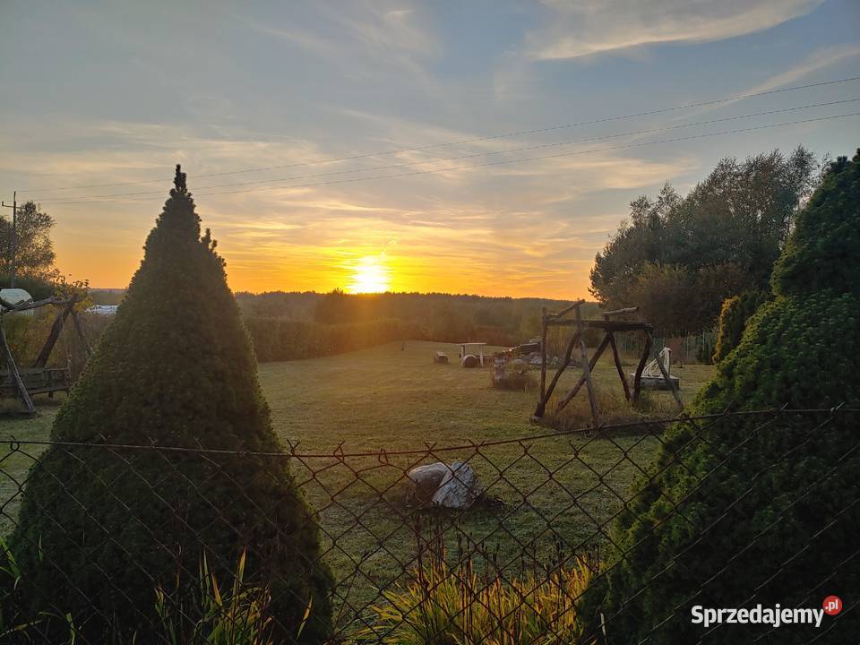 Dom letniskowy Szypry 6 Olsztynem