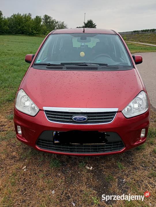 Ford Focus C