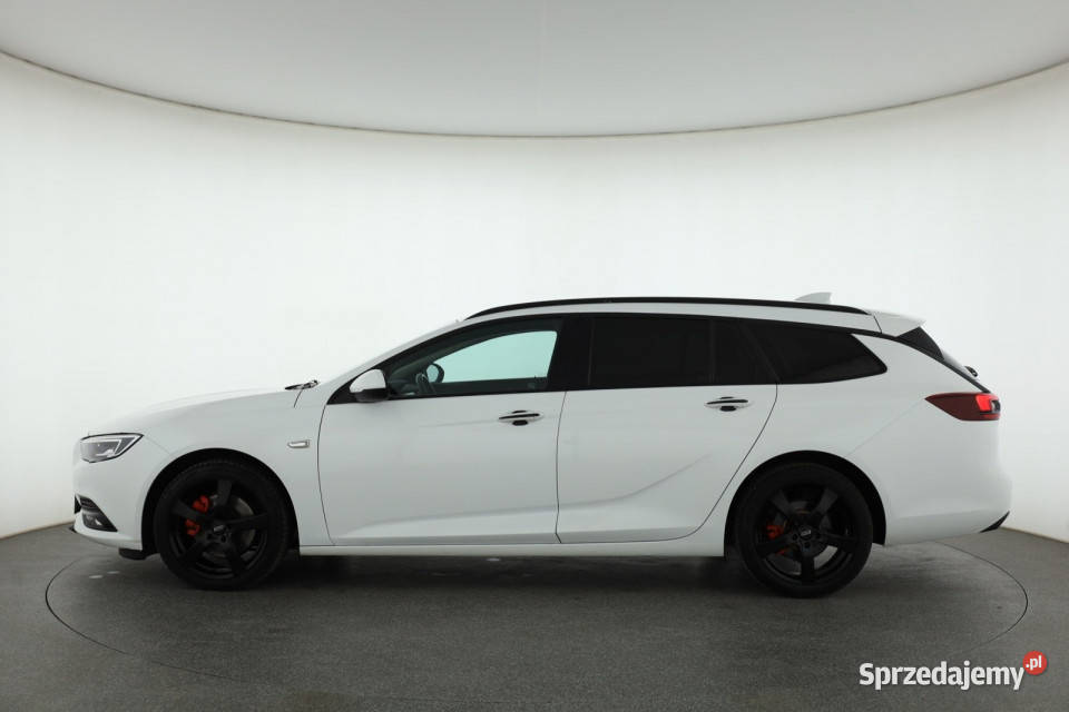 Opel Insignia 20 CDTI Insignia Piaseczno