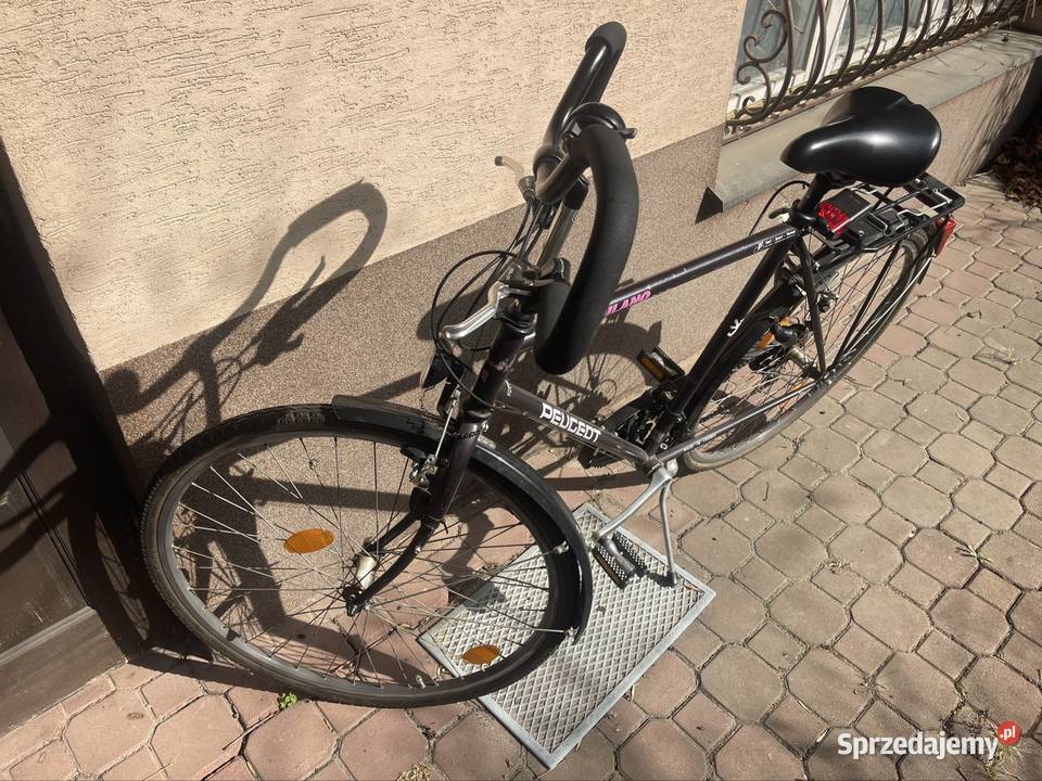 Rower Peugeot 28 Tanio Sport i Wypoczynek Kielce sprzedam