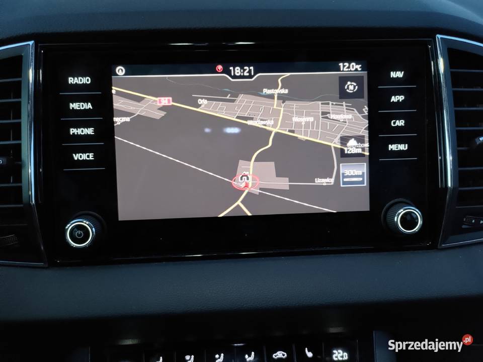 Skoda Karoq Lizawice sprzedam