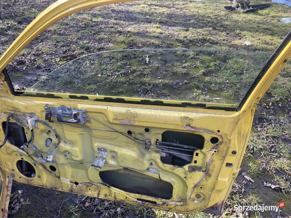 MECHANIZM SZYBY Z SILNICZKIEM PRAWY PRZÓD HONDA osobowe podlaskie Zambrów