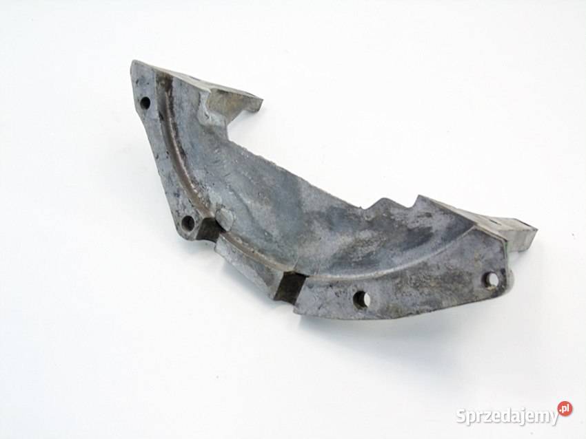 ŁAPA ŁĄCZNIK SILNIKA AUDI 100 C2 C3 19 B 10V WH Sosnowiec