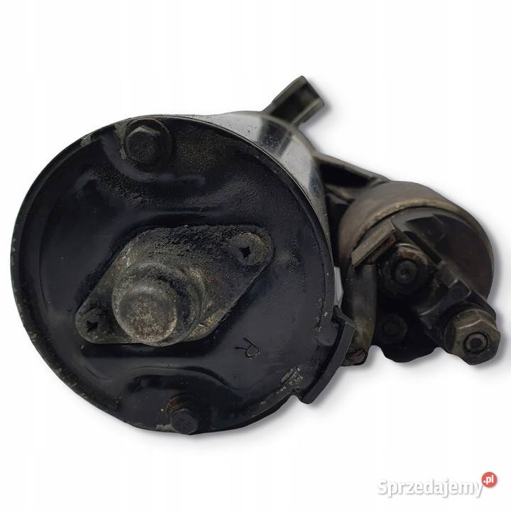 ROZRUSZNIK BMW E87 E90 E91 20 D N47D20C Bosch Chełm