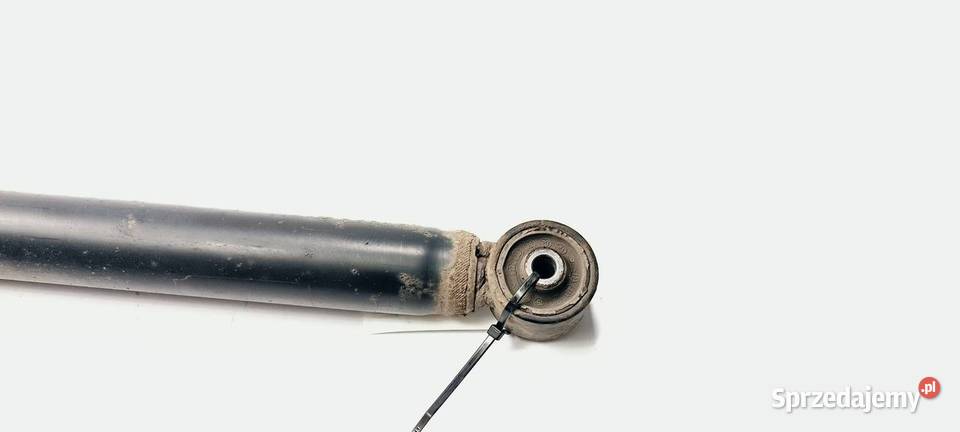 AMORTYZATOR LEWY TYŁ SKODA RAPID 6R0513025BB Lipno sprzedam