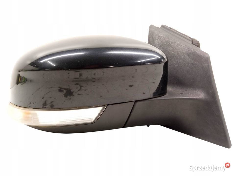 LUSTERKO LUSTERKO PRAWE 7PIN EU Ford Focus Mk3 osobowe świętokrzyskie