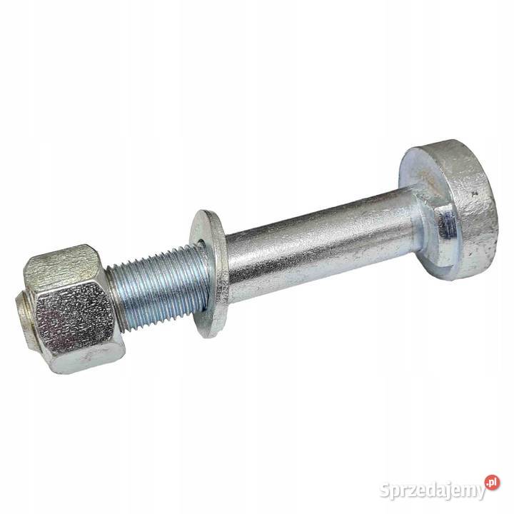 Śruba kpl tarczy koła przód tył tarcza felga Tyczyn sprzedam