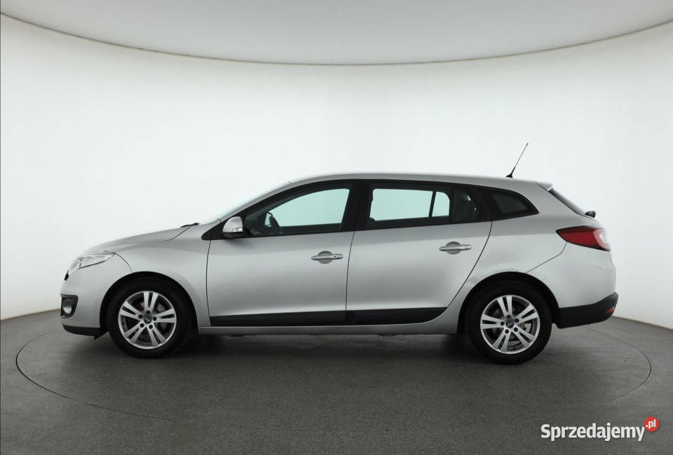 Renault Megane 15 dCi komputer pokładowy Piaseczno