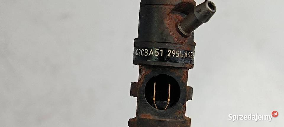 WTRYSKIWACZ FORD FOCUS MK1 1S4Q9F593AF Lipno