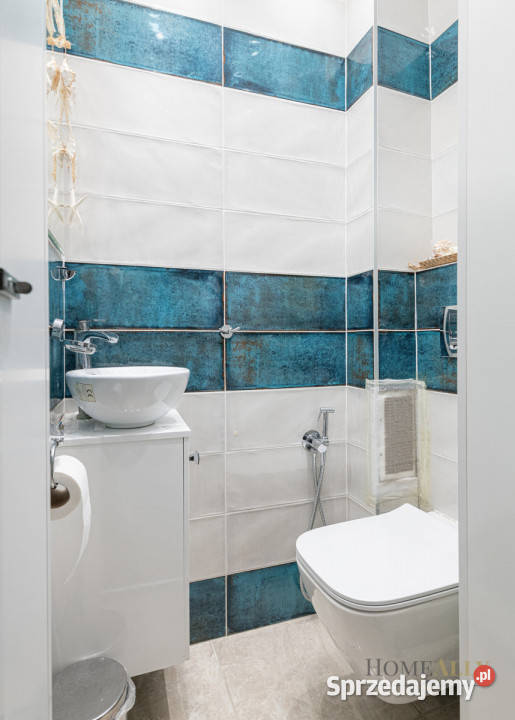 Mieszkanie Warszawa 6176m2 3pokojowe