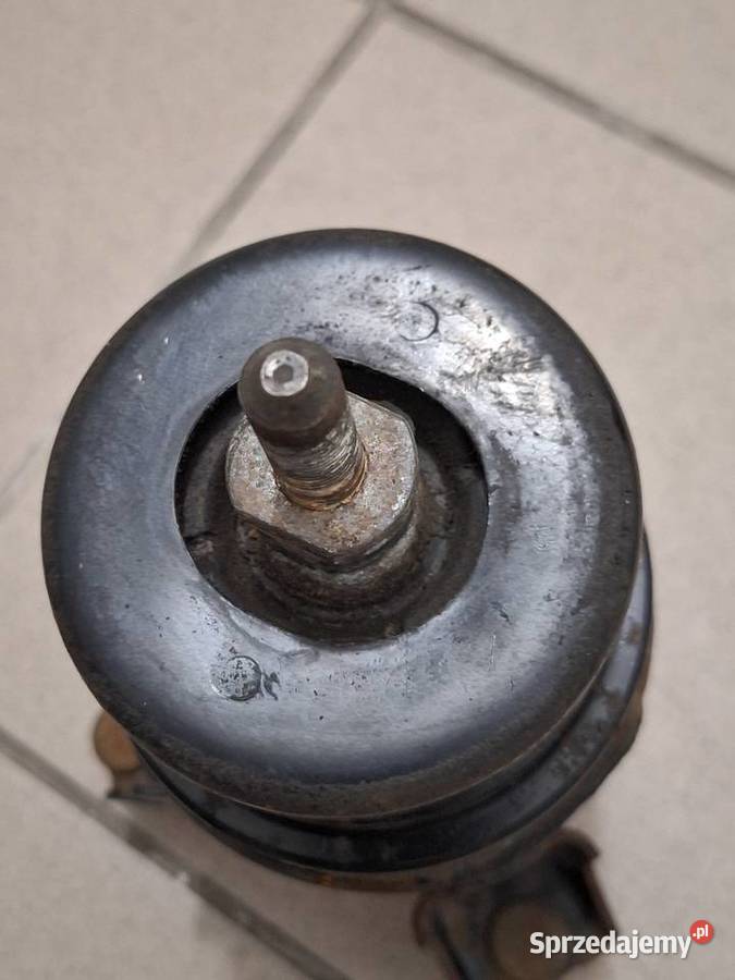 Lexus RX 400h 450h poduszka silnika przednia Toruń