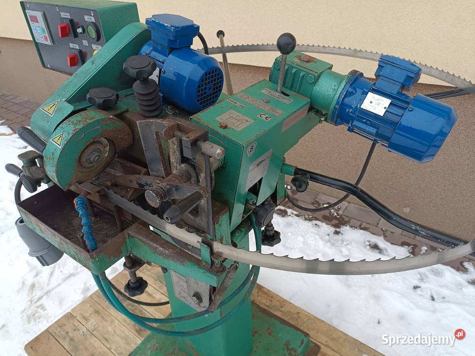 Ostrzarka ostrzałka OW4M Pozostałe