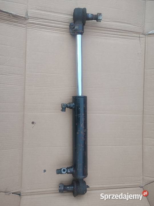 Siłownik skrętu Case 7110 7120 7130 7140 7150