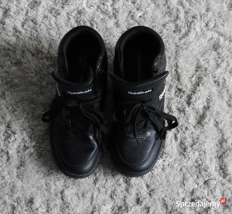 Reebok świetne buty nowe 37 23.5cm Wrocław