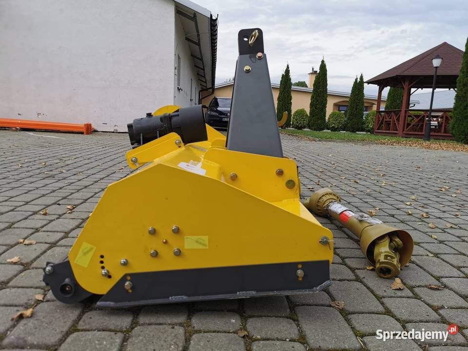 Mulczer Kosiarka bijakowa LT 95 WAŁEK Kosiarki Nowy Sącz