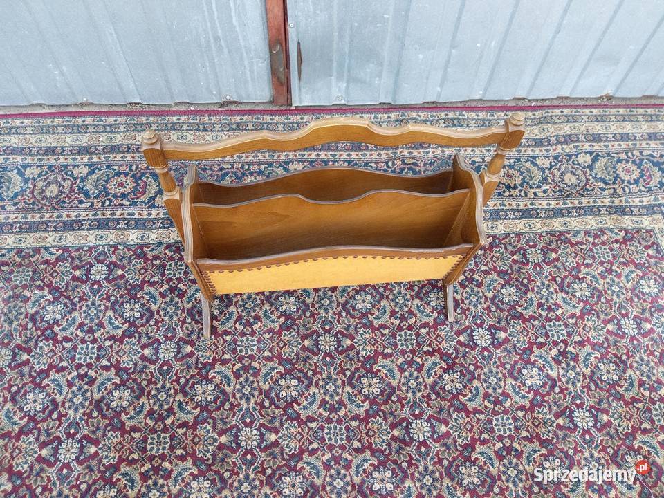 Gazetnik sprzedam Borówno sprzedam