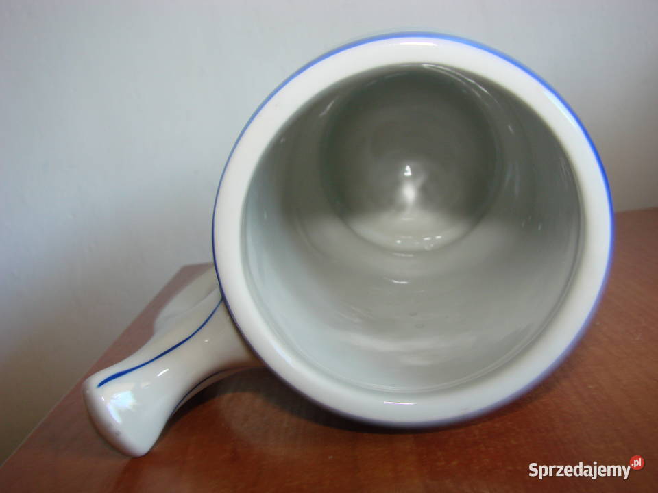 Lubiana kufel kolekcjonerski pomorskie