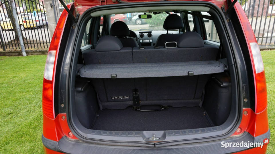 Mitsubishi Colt z Niemiec zarejestrowany zadbany komputer pokładowy sprzedam