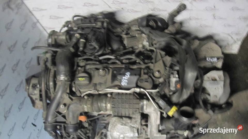 PEUGEOT 208 12r 14 E HDI 8HP 10FDBW 68 119 Kielce