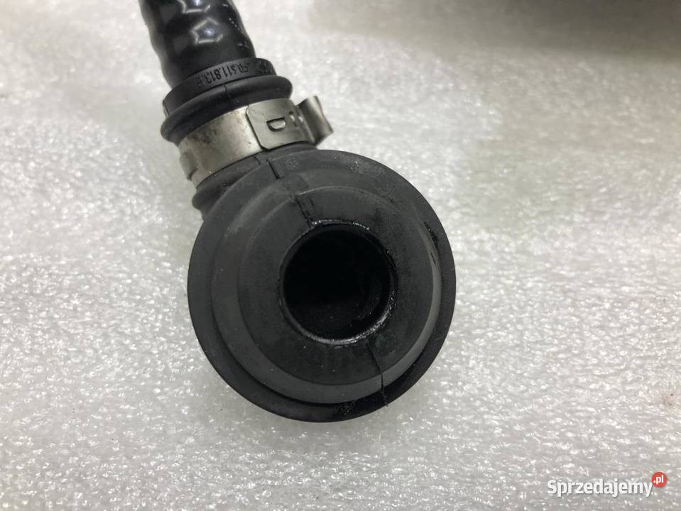 POMPA VACUM AUDI A5 8T 20TDI 03L145100F