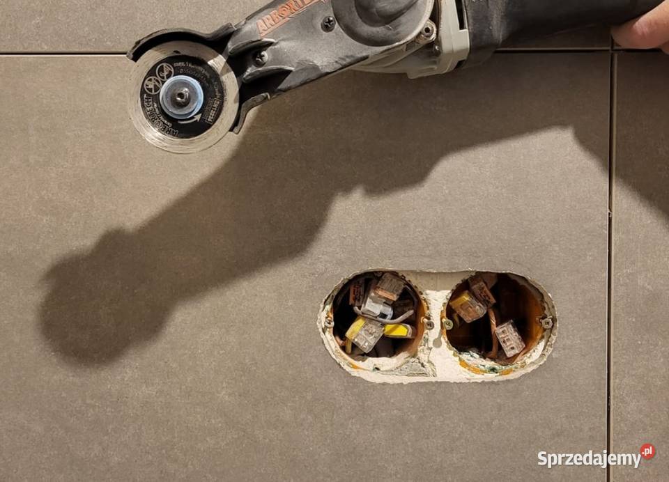 Miniszlifierka do metalu