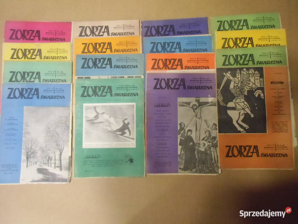 Sprzedam 23 egzemplarze jeszcze nie Grudziądz