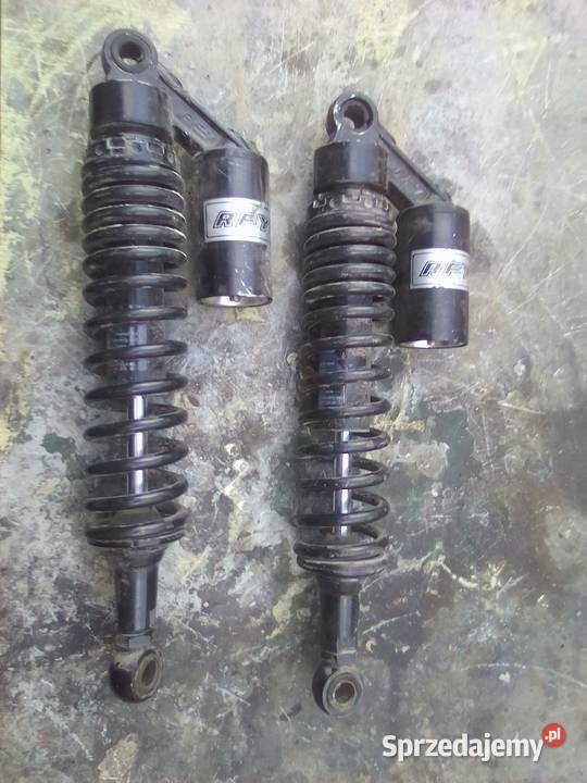 amory uniwersalne motocyklowe Głogów Małopolski sprzedam