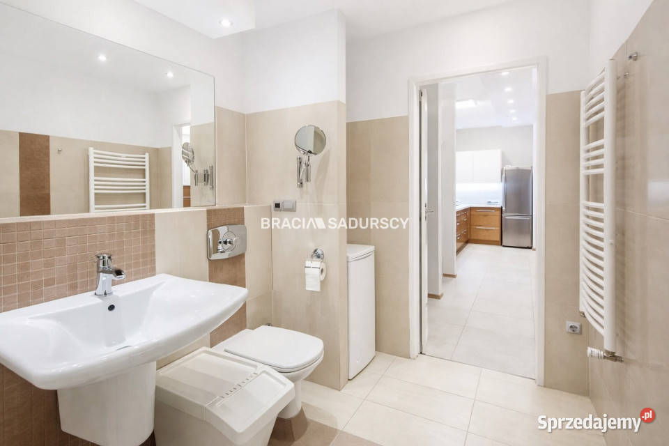 Sprzedam mieszkanie 6485m2 2 pokoje Kraków Sprzedaż