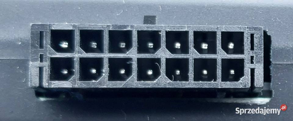 ADAPTER CAN BUS SIMULATOR ANALOGCAN BUS osobowe Mielęcin