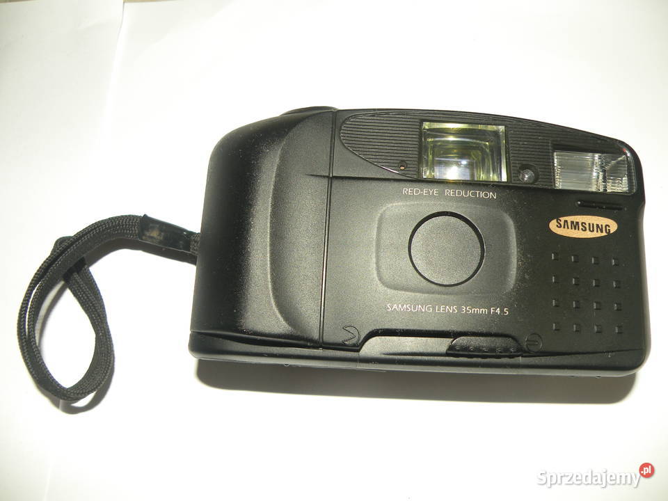 Aparat foto fotografićzny SAMSUNG FF222 Na Pozostałe Andrychów